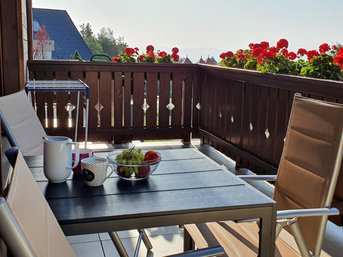 Villa Severka Vysoké Tatry Exteriör bild