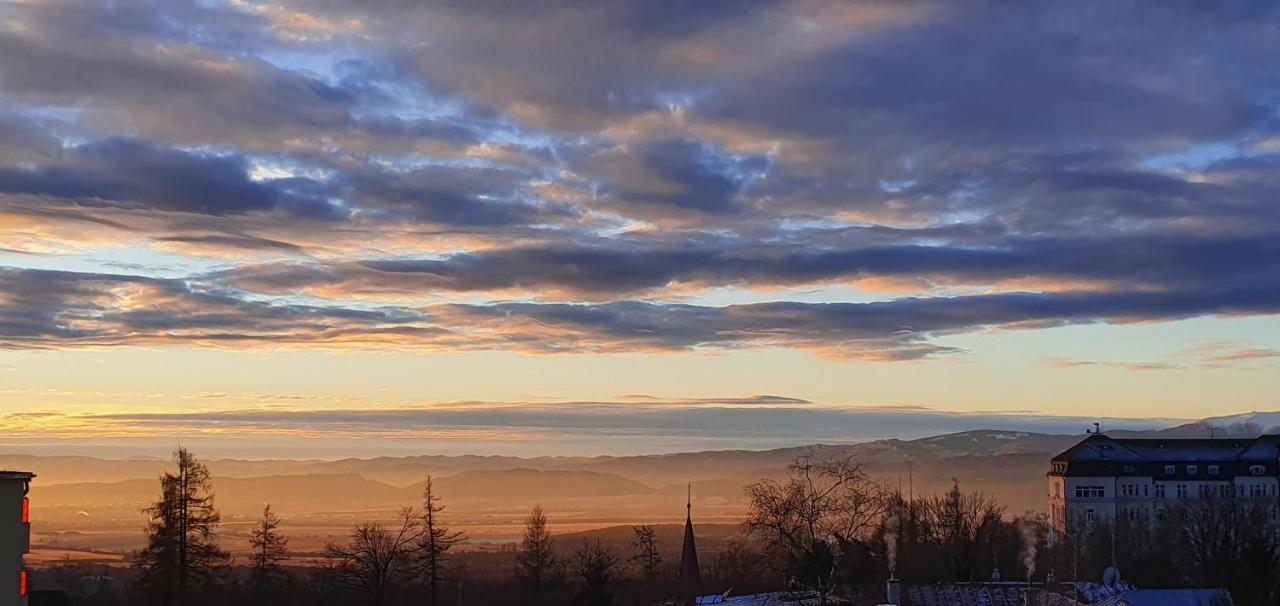 Villa Severka Vysoké Tatry Exteriör bild